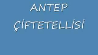 ANTEP ÇİFTETELLİSİ