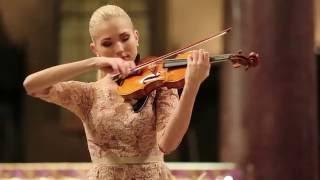 Air On The G String J. S. Bach - Anastasiya Petryshak #music #bach