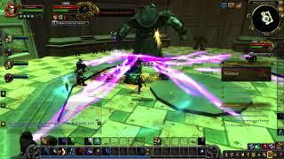 Archaedas - Uldaman - World of Warcraft