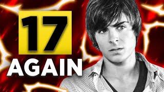 12 Interesting Facts About 17 AGAIN