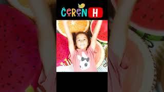 Ceren-H - Lets Count to Ten Comptines Et Chansons - Kinderlieder Canzoni per bambini