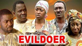 EVILDOER {CHIWETALU AGU PATIENCE OZOKWORKATE HENSHAWCLEM OHAMAEZE}CLASSIC #movies #trending #2024