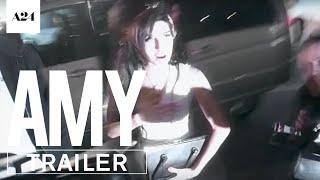 Amy  Celebrity Culture  Official HD Trailer  A24