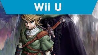 The Music of The Legend of Zelda Twilight Princess HD - Hyrule Field Theme