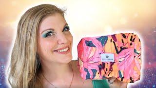 TIME TO SHINE - Glossybox Juni 2024 Unboxing