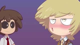 Imaginen que fuera Tom y Marco v Golden Coquetea a Fred y a Freddy 7v7 - #FNAFHS