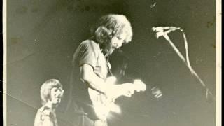 Grateful Dead - Darkstar 1971-07-31