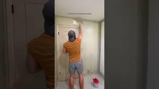 Bathroom Reno Part 29 #diy #bathroomrenovation