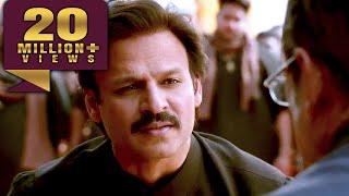 Vivegam - Vivek Oberoi Movie in Hindi Dubbed  South Hindi Dubbed Full Movie