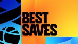 #ACL2020​​ - Best Goals Series Best Saves