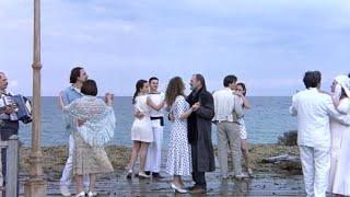 Eleni Karaindrou By the Sea - Theo Angelopoulos Eternity and a Day