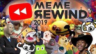 Meme Rewind 2019