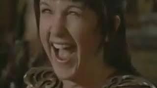 Xena Warrior Princess Season 2 Bloopers