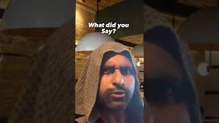 Secular Guy Reacts To India Becoming Bharat  #shorts