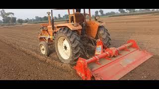 AL GHAZI TRACTOR PTO KA BADSHA HAY