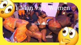 YouTube blocked it with 0 Views  Bacchanal Boys boat ride 2 part 1 soca fete 2021