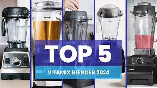 Which Vitamix to Buy in 2024 ?