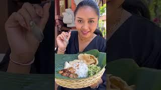 Gek Cantik - Tradisional kuliner di sukawati