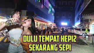 ADA APA DENGAN MANGGA BESAR SEKARANG