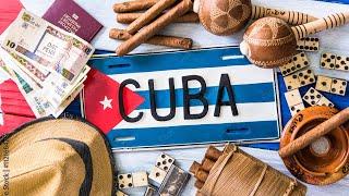 ️7 COSAS que NECESITAS SABER ANTES de VIAJAR a CUBA La Habana Consejos para VIAJEROS y MOCHILEROS