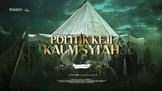 Speak Terjang Politik Syiah