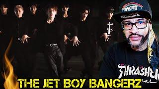 THE JET BOY BANGERZ - Jettin Dance Performance Video REACTION  DONT SLEEP ON THIS CHOREO 