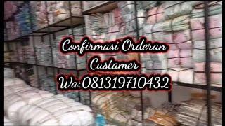 Grosir Dan Partai Baju Anak Dan Dewasa Import