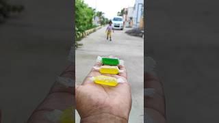 lots of colours candy chocolate short funny videos #ytshorts #shivanya1211 cute baby video