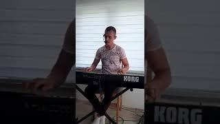 Demir Ismailovski - Ti si Oluja COVER