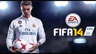 How to Patch  Fifa 1213 or 14 to Fifa 18.*UPDATED*2018*