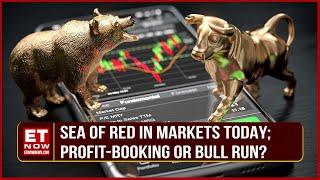 Stock Market Goes In Correction Phase A reality Check Or Big Bull Run Coming?  Closing Trades