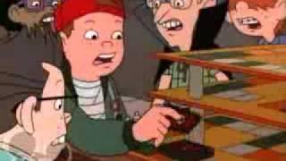 Disneys Recess - Lord Of the Nerds