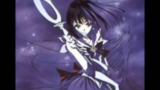 Sailor Saturn Soundtrack