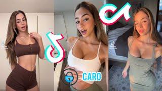 Caro on OnlyFans  caroxxbb on Tiktok  OfonTik