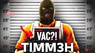 COUNTER-STRIKE 1.6 TIMM3H HACK AIMBOT WALLHACK ESP