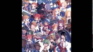 Disgaea Planet X 2-Loops