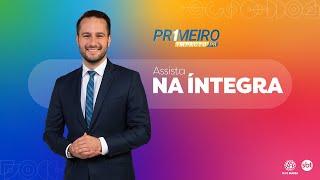 Primeiro Impacto - Edição completa 25042024