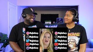 Kidd and Cee Reacts To MajinCarp Offensive Memes