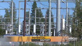 PG&E Officials Promise Possible New Round Of Public Safety Power Shutdowns Will Go More Smoothly