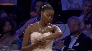 André Rieu - Tula Tula live in South Africa feat. Kimmy Skota