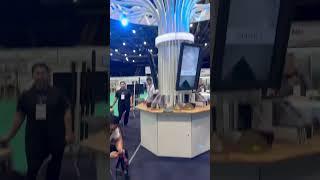 Выставка WINDOOR EXPO 2024 Алматы Казахстан