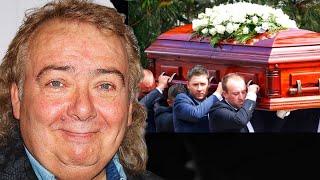 Bernie Marsden ‘WhiteSnake’ Said This Before He Died  Try Not To Cry