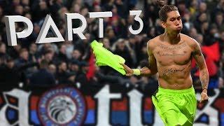 Liverpool FC - Premier League 2016-17 Part 3 - On Fire