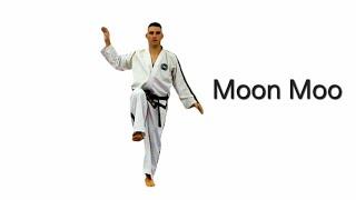 Moon Moo #itftaekwondo