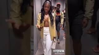 Tiwa savage ‍️Goes Nude again. #shorts #tiktok #tiwasavage #viral #music #sexy