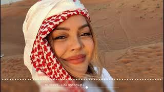 Dystinct - La speed up  Arabic Music 2024  Best Arabic Songs