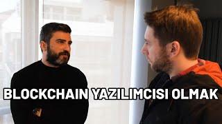 Ayda 15.000 TL kazanmak Bixos Blockchain şirketi vLog