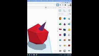 Introducing Tinkercad Cruising Its Like a Live Workplane