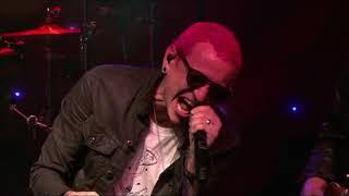 Stone Temple Pilots - Sin New York CityIrving Plaza 2015 HD