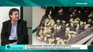 La subida de precios de los alimentos ha venido para quedarse  Foro Food ED